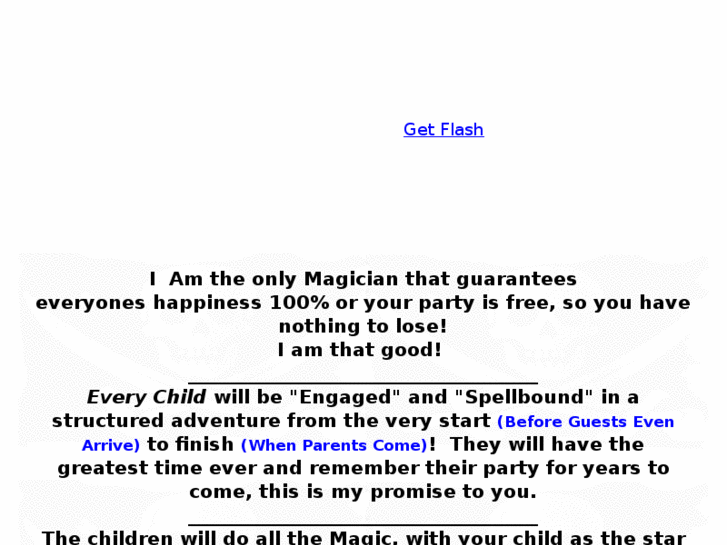 www.piratemagic.net