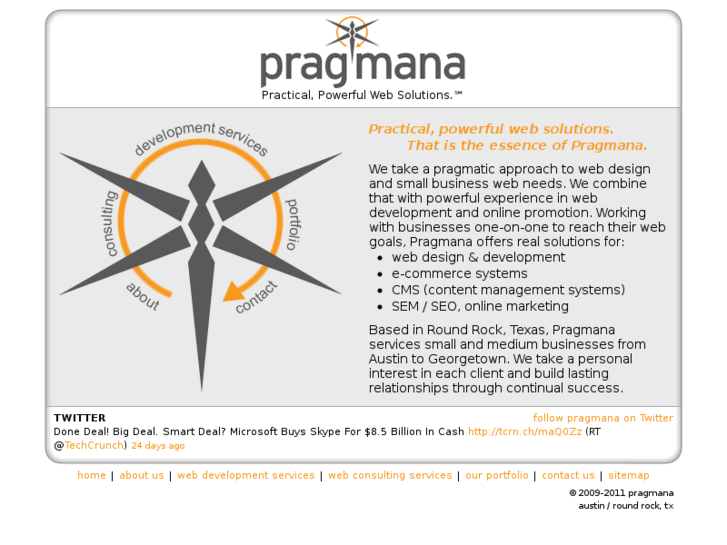 www.pragmana.com