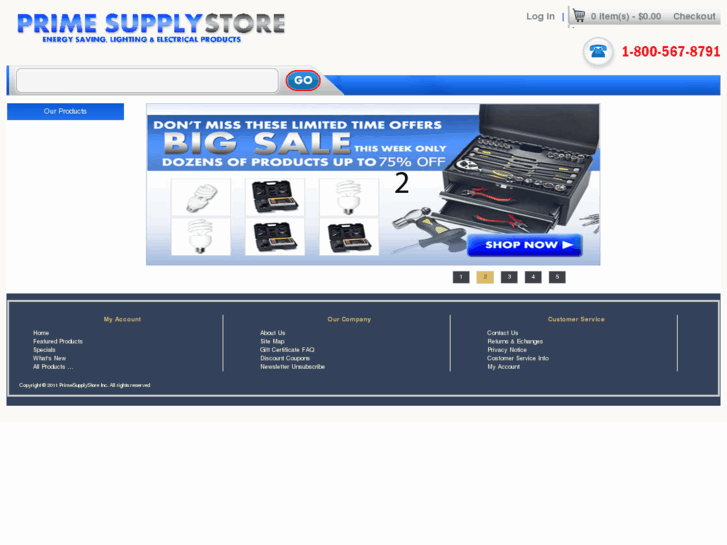 www.primesupplystore.com