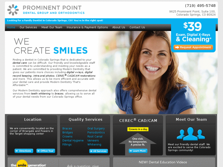 www.prominentpointdentalgroup.com