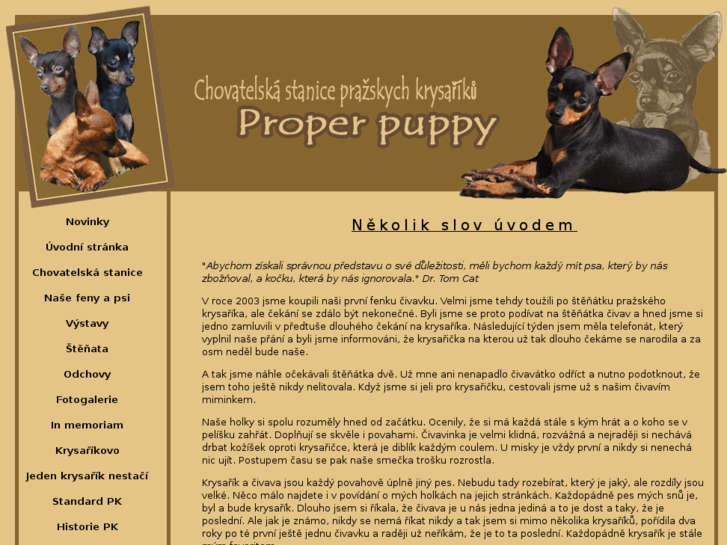 www.properpuppy.com