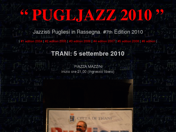 www.pugljazz.com