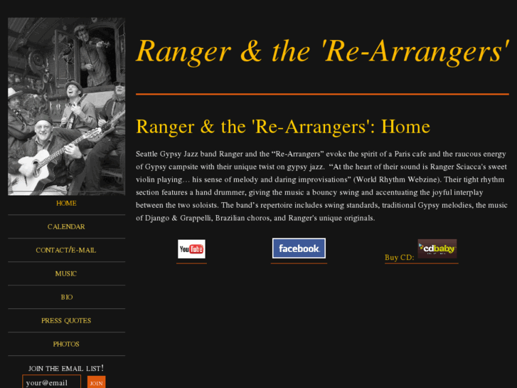 www.rangerswings.com