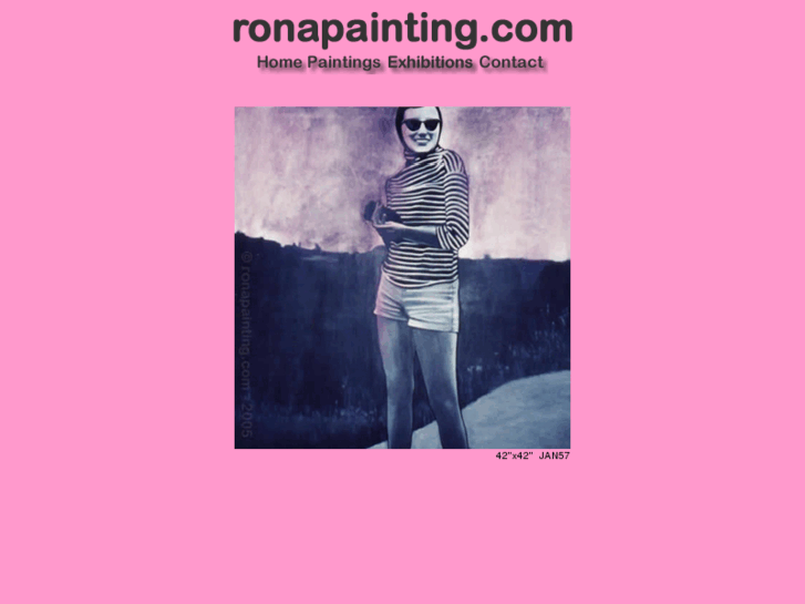 www.ronapainting.com