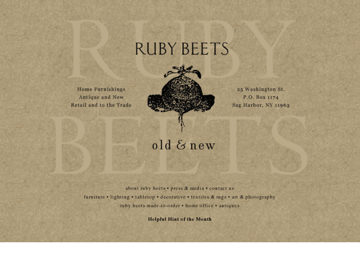 www.rubybeets.com