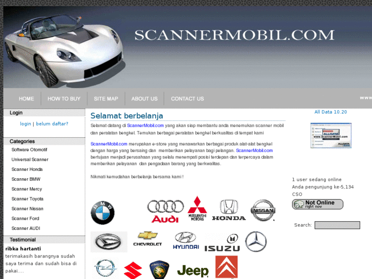 www.scannermobil.com