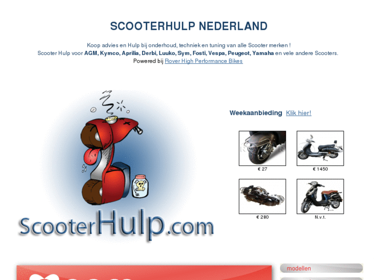 www.scooterhulpamsterdam.com