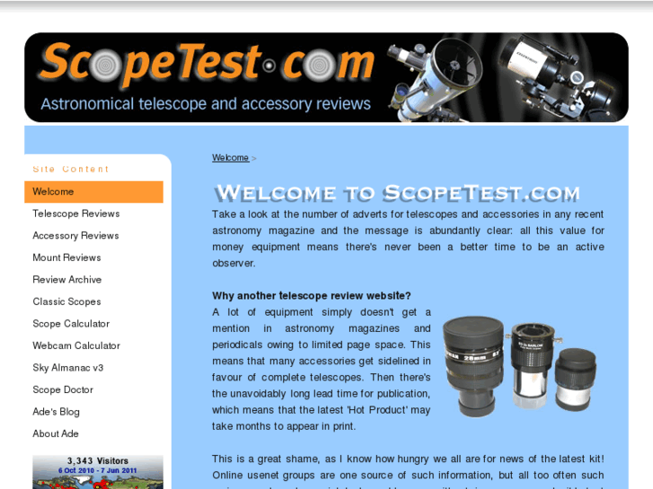 www.scopetest.com