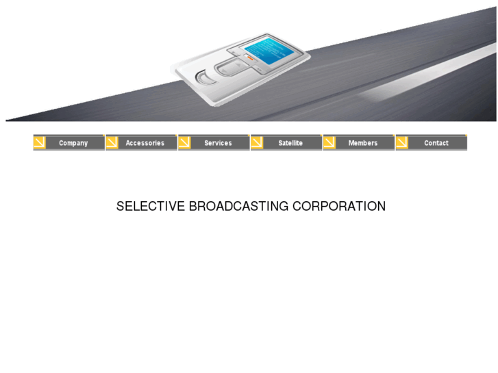 www.selectivecast.net