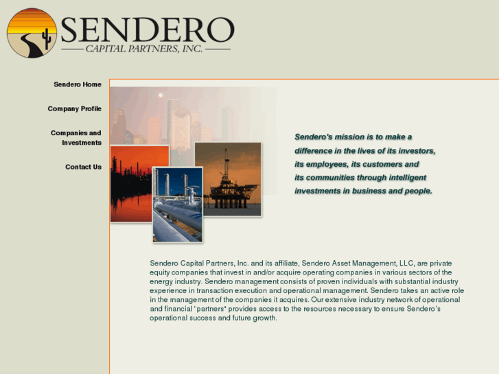 www.sendero.biz