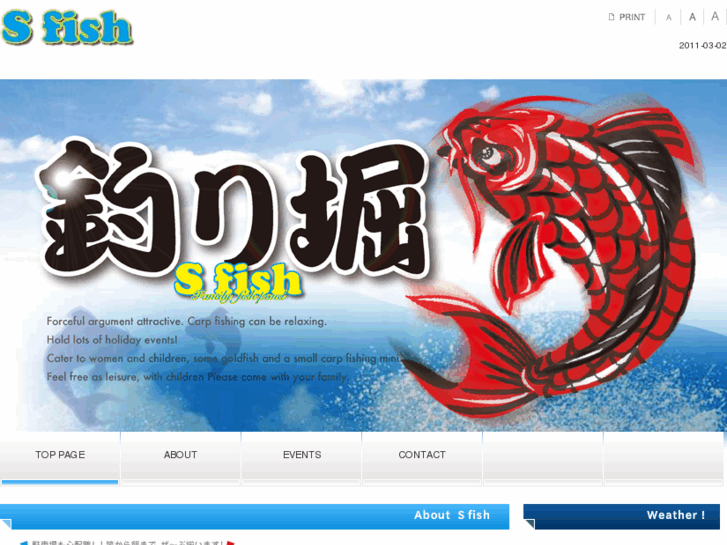 www.sfish-turi.com