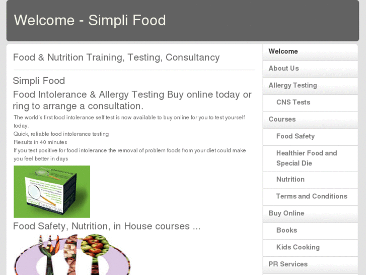 www.simplifood.com