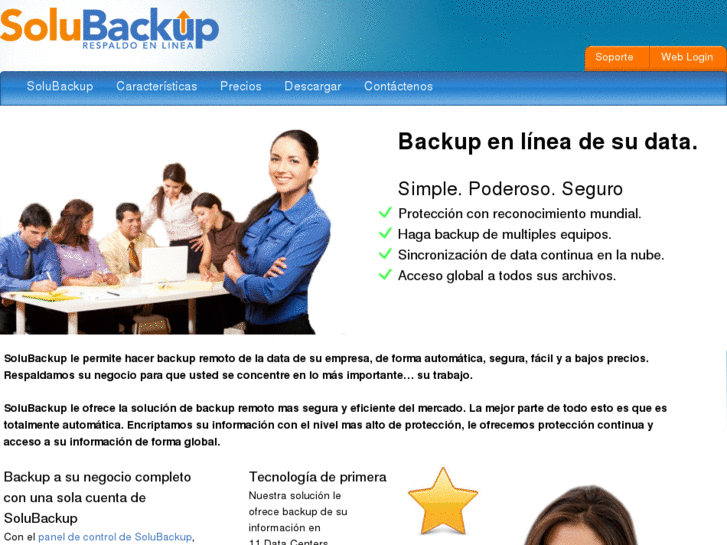 www.solubackup.com