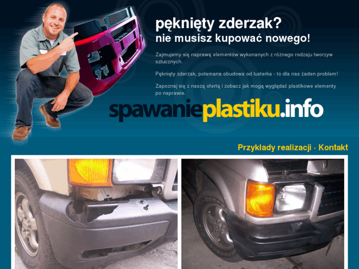 www.spawanieplastiku.info