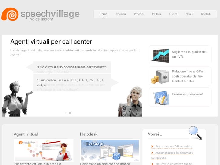 www.speechvillage.com