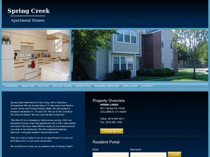 www.springcreekclk.com