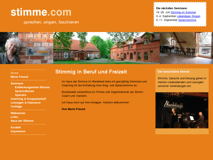 www.stimme.com