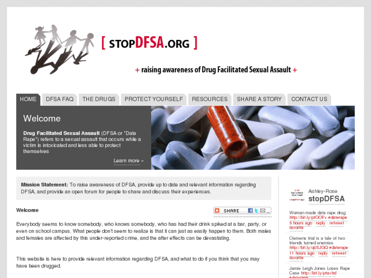 www.stopdfsa.org