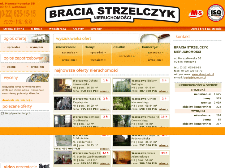 www.strzelczyk.pl