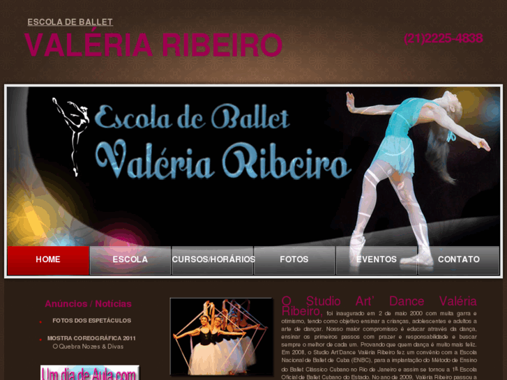 www.studiovaleriaribeiro.com