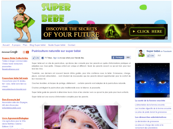 www.super-bebe.fr