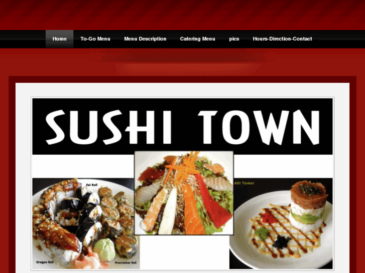 www.sushitowninplano.com