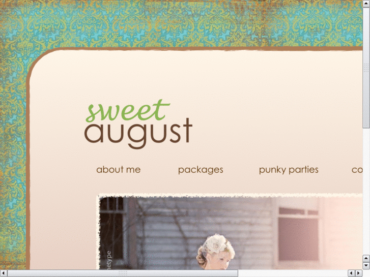 www.sweetaugustevents.com