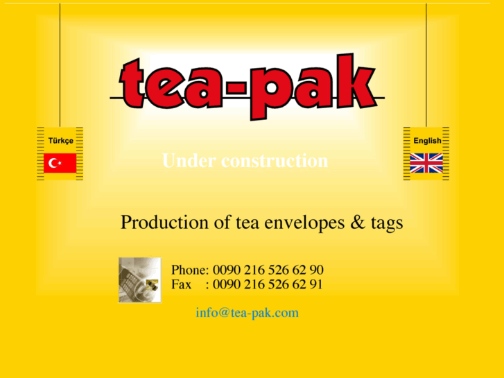 www.tea-pak.com