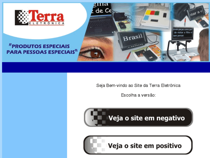 www.terraeletronica.com.br