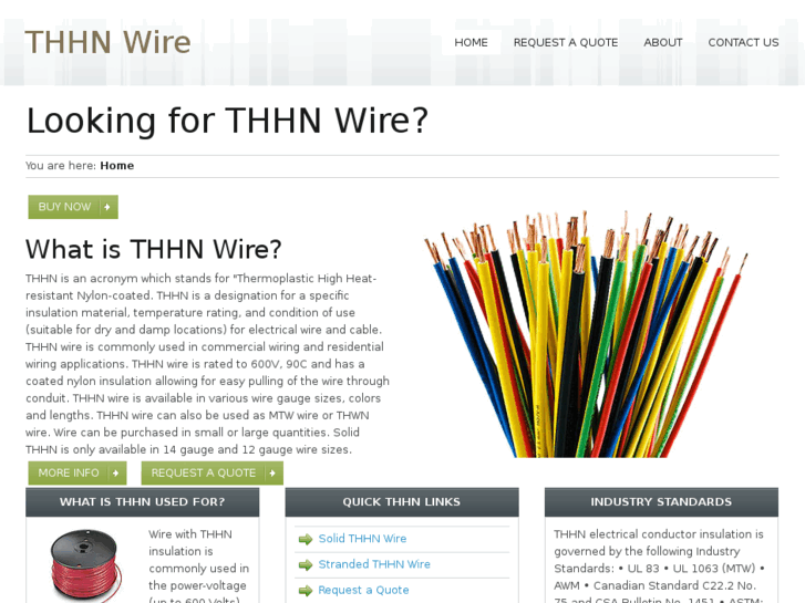 www.thhn-wire.com