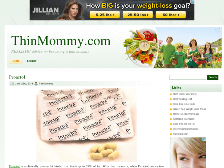 www.thinmommy.com