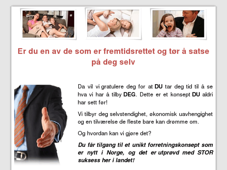 www.tjenpengerhjemmefra.net