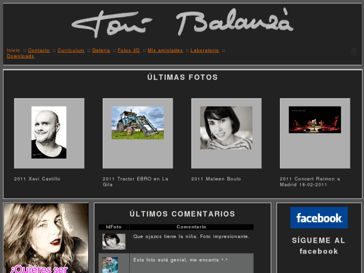 www.tonibalanza.com