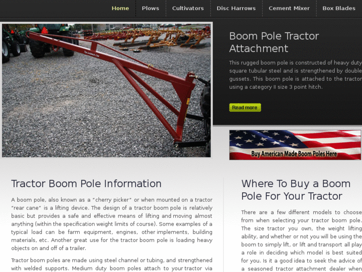 www.tractorboompole.com