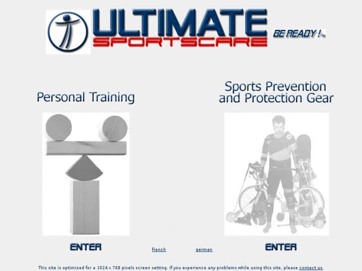 www.ultimatesportscare.com