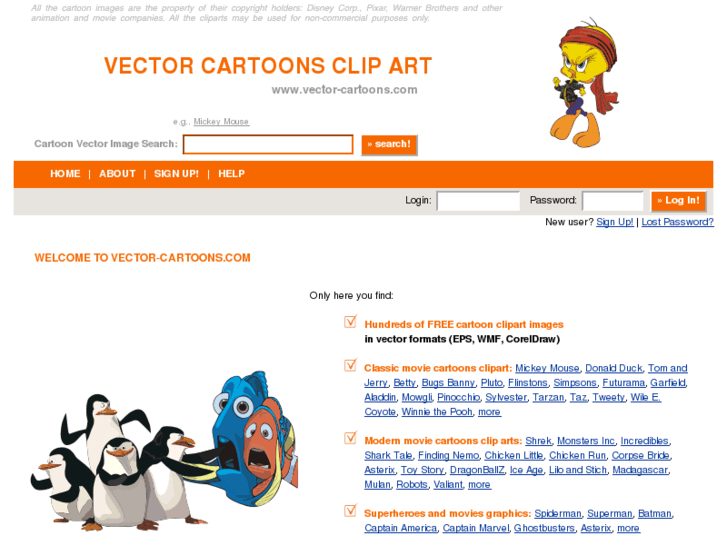 www.vector-cartoons.com