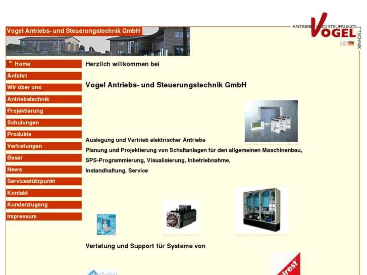 www.vogelantriebstechnik.com