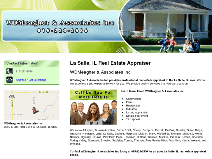 www.wdmeagherandassociatesinc.com