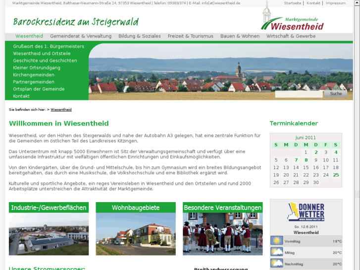 www.wiesentheid.com