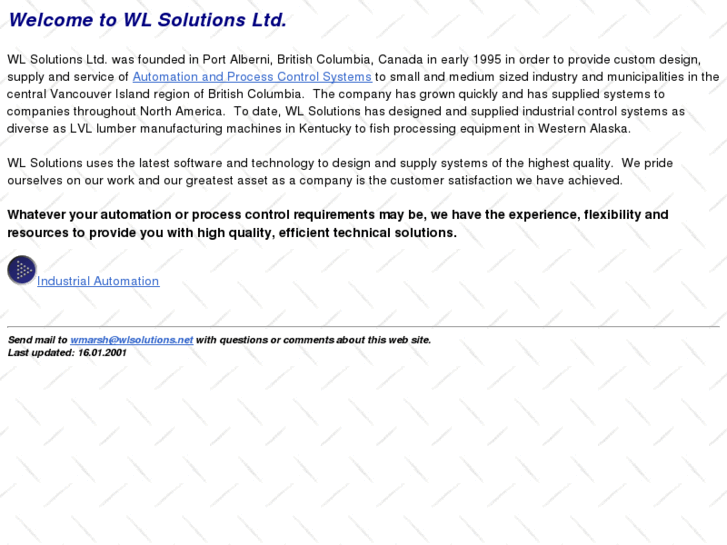 www.wlsolutions.net