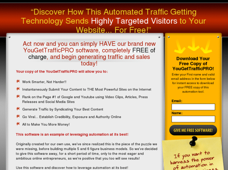 www.yougettraffic.com