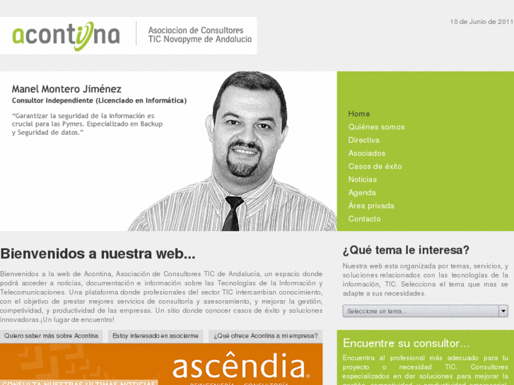 www.acontina.com