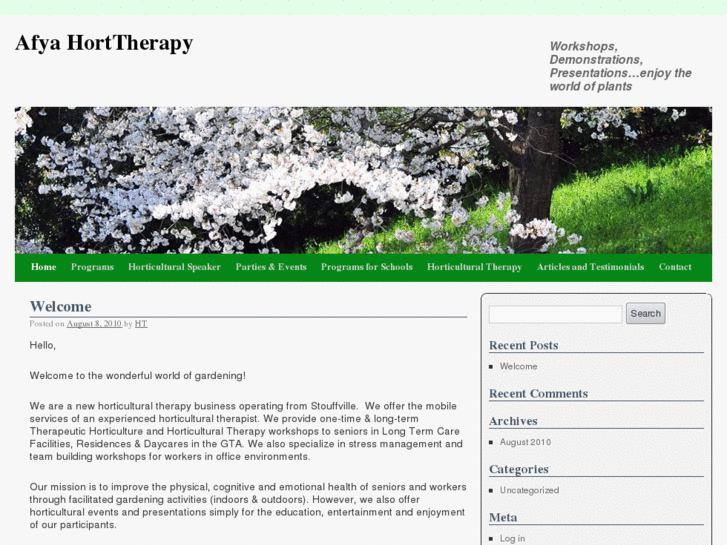 www.afyahorttherapy.com