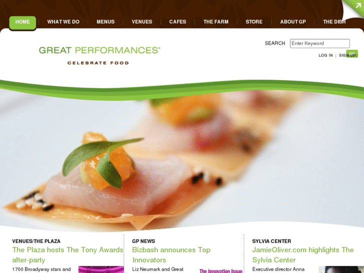 www.agreatperformancecatering.com