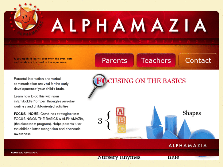 www.alphamazia.com