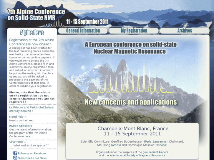 www.alpine-conference.org