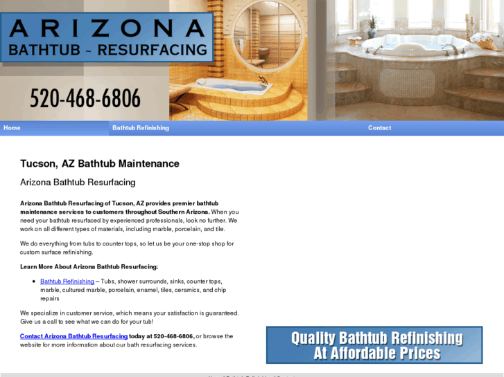 www.arizonabathtub.com