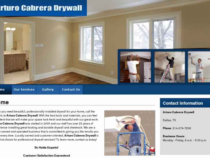 www.artdrywall.com