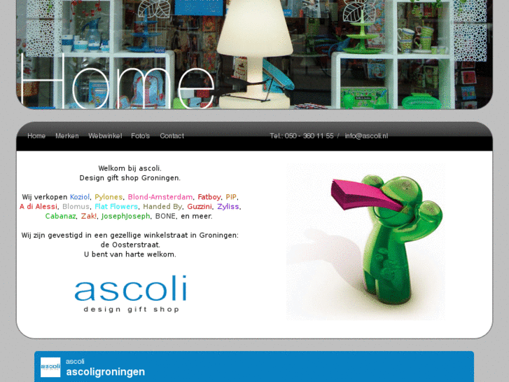 www.ascoli.nl