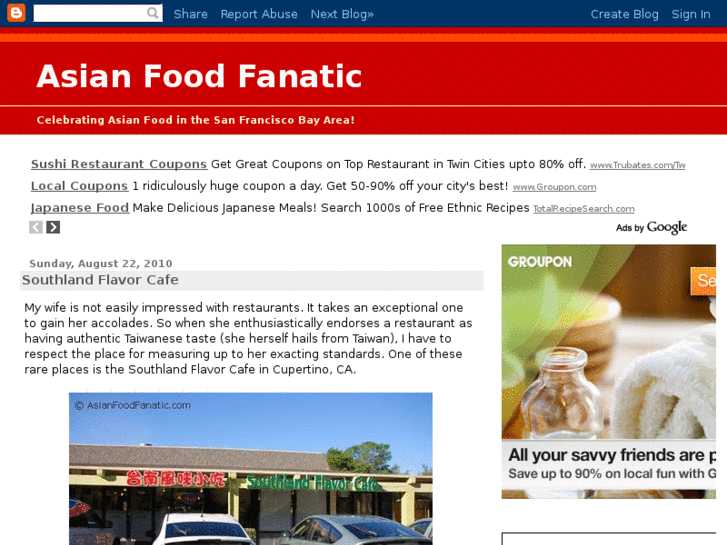 www.asianfoodfanatic.com